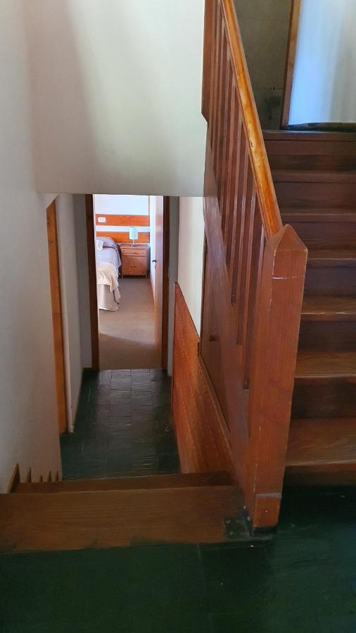 Cabanas & Aparts Lancuyen, Villa De Montana Villa La Angostura Zewnętrze zdjęcie
