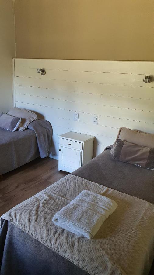 Cabanas & Aparts Lancuyen, Villa De Montana Villa La Angostura Zewnętrze zdjęcie
