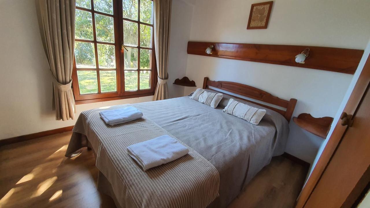 Cabanas & Aparts Lancuyen, Villa De Montana Villa La Angostura Zewnętrze zdjęcie