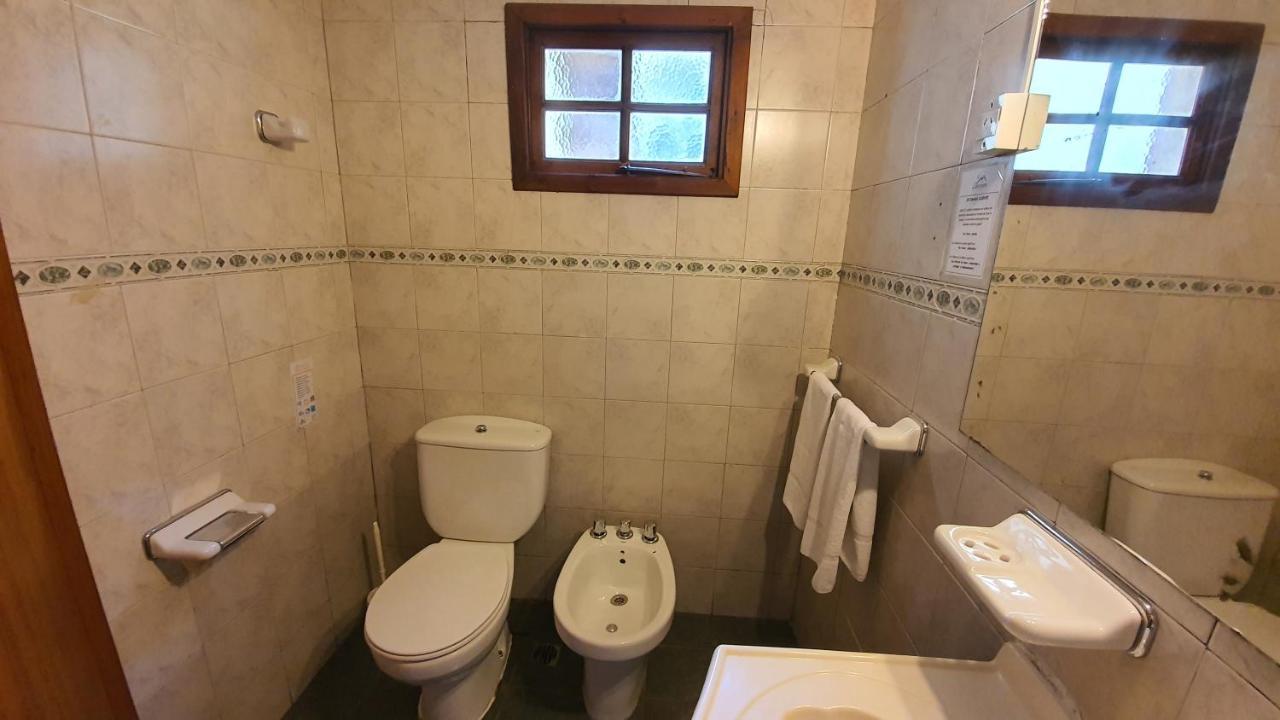 Cabanas & Aparts Lancuyen, Villa De Montana Villa La Angostura Zewnętrze zdjęcie