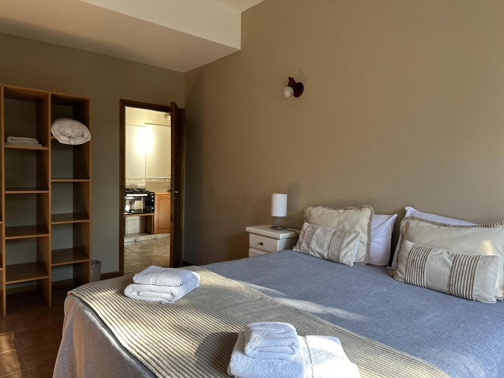Cabanas & Aparts Lancuyen, Villa De Montana Villa La Angostura Zewnętrze zdjęcie