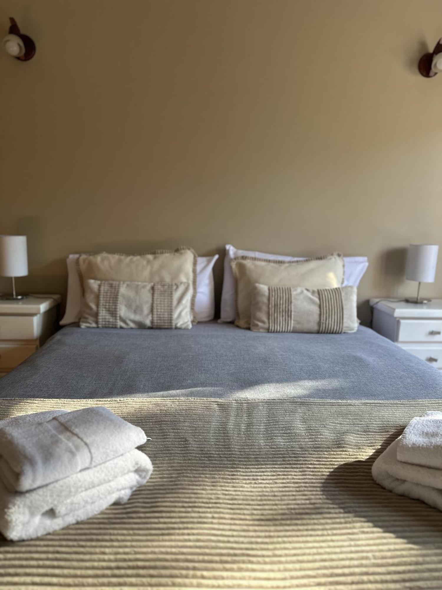 Cabanas & Aparts Lancuyen, Villa De Montana Villa La Angostura Zewnętrze zdjęcie