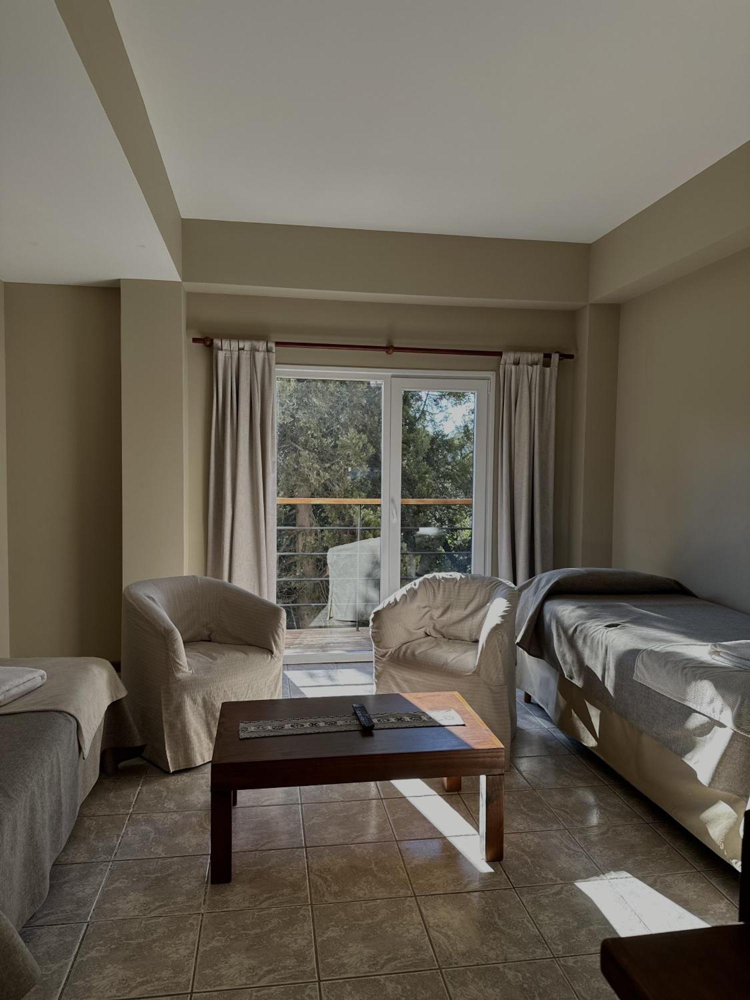 Cabanas & Aparts Lancuyen, Villa De Montana Villa La Angostura Zewnętrze zdjęcie