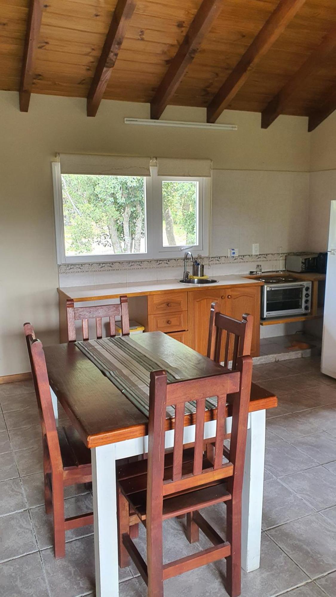 Cabanas & Aparts Lancuyen, Villa De Montana Villa La Angostura Zewnętrze zdjęcie
