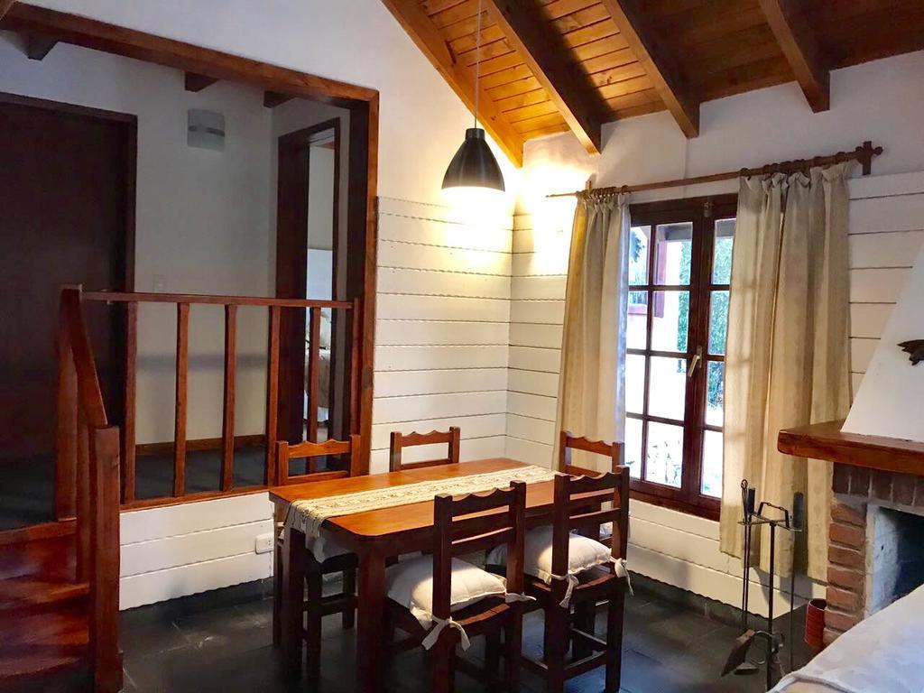 Cabanas & Aparts Lancuyen, Villa De Montana Villa La Angostura Zewnętrze zdjęcie