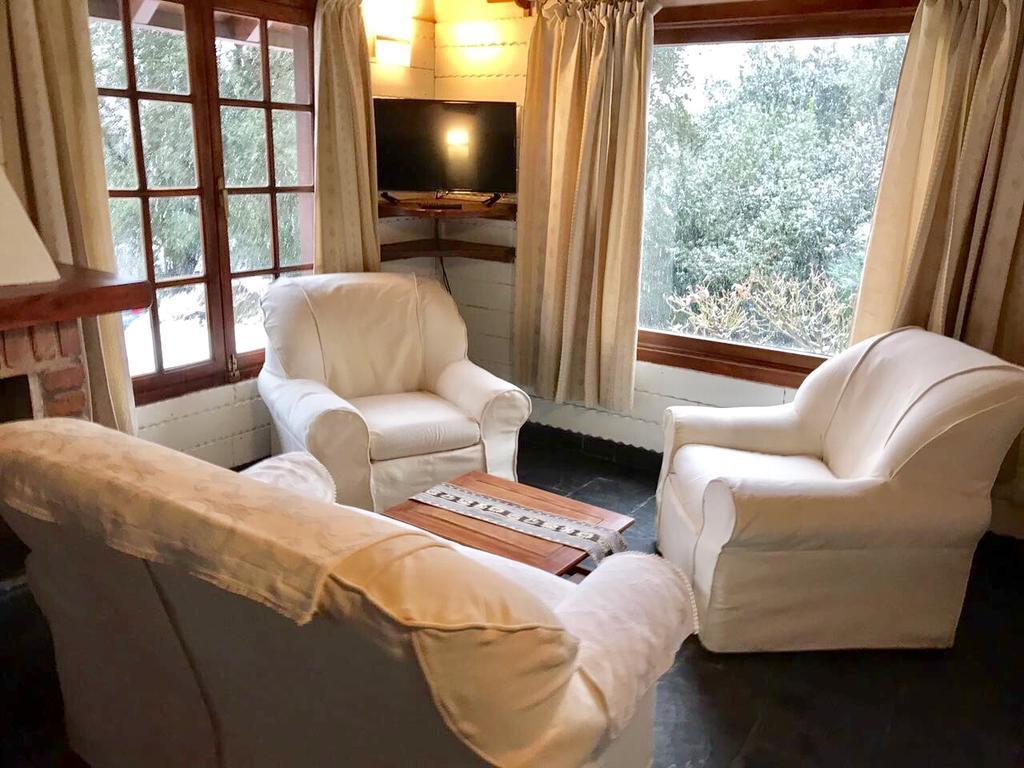 Cabanas & Aparts Lancuyen, Villa De Montana Villa La Angostura Zewnętrze zdjęcie