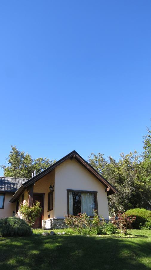 Cabanas & Aparts Lancuyen, Villa De Montana Villa La Angostura Zewnętrze zdjęcie