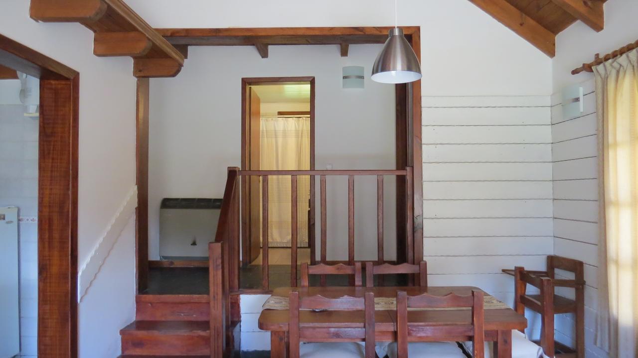 Cabanas & Aparts Lancuyen, Villa De Montana Villa La Angostura Zewnętrze zdjęcie