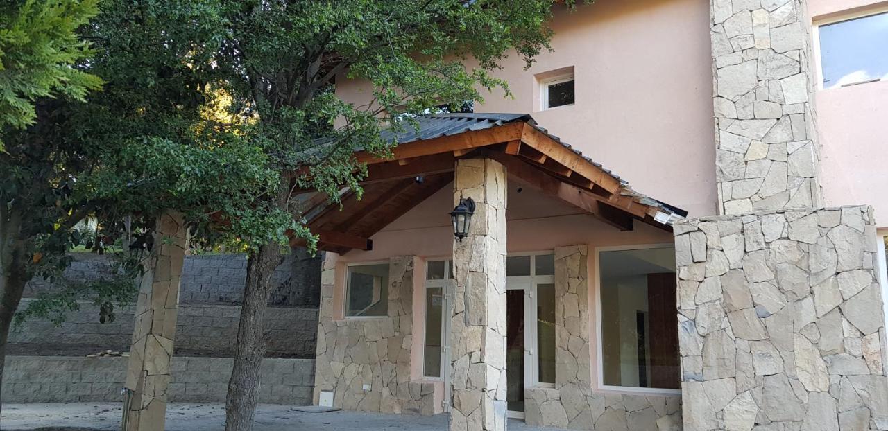 Cabanas & Aparts Lancuyen, Villa De Montana Villa La Angostura Pokój zdjęcie